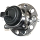 Purchase Top-Quality Front Hub Assembly by DURAGO - 295-13278 pa1