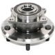 Purchase Top-Quality Front Hub Assembly by DURAGO - 295-13286 pa2