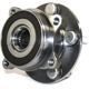 Purchase Top-Quality Front Hub Assembly by DURAGO - 295-13287 pa2