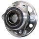 Purchase Top-Quality Front Hub Assembly by DURAGO - 295-13288 pa2
