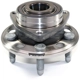 Purchase Top-Quality Front Hub Assembly by DURAGO - 295-13288 pa3