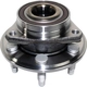 Purchase Top-Quality Front Hub Assembly by DURAGO - 295-13289 pa1
