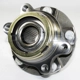 Purchase Top-Quality Front Hub Assembly by DURAGO - 295-13294 pa2