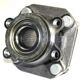 Purchase Top-Quality Front Hub Assembly by DURAGO - 295-13297 pa2