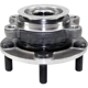 Purchase Top-Quality Front Hub Assembly by DURAGO - 295-13298 pa6