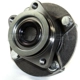 Purchase Top-Quality Front Hub Assembly by DURAGO - 295-13308 pa1