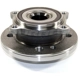 Purchase Top-Quality Front Hub Assembly by DURAGO - 295-13309 pa5