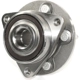 Purchase Top-Quality Front Hub Assembly by DURAGO - 295-13315 pa2