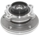 Purchase Top-Quality DURAGO - 295-13332 - Wheel Bearing and Hub Assembly pa1