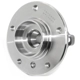 Purchase Top-Quality DURAGO - 295-13332 - Wheel Bearing and Hub Assembly pa2