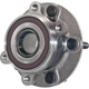 Purchase Top-Quality Front Hub Assembly by DURAGO - 295-13347 pa2