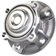 Purchase Top-Quality Front Hub Assembly by DURAGO - 295-13359 pa1
