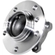 Purchase Top-Quality Front Hub Assembly by DURAGO - 295-13359 pa2