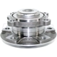 Purchase Top-Quality Front Hub Assembly by DURAGO - 295-13359 pa4