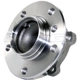 Purchase Top-Quality Front Hub Assembly by DURAGO - 295-13359 pa6