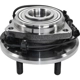 Purchase Top-Quality Front Hub Assembly by DURAGO - 295-13369 pa1