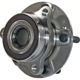 Purchase Top-Quality Front Hub Assembly by DURAGO - 295-13420 pa3