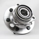 Purchase Top-Quality Front Hub Assembly by DURAGO - 295-15001 pa1