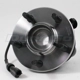 Purchase Top-Quality Front Hub Assembly by DURAGO - 295-15003 pa1