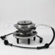 Purchase Top-Quality Front Hub Assembly by DURAGO - 295-15003 pa3