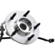Purchase Top-Quality Front Hub Assembly by DURAGO - 295-15004 pa2