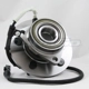 Purchase Top-Quality Front Hub Assembly by DURAGO - 295-15004 pa5