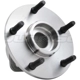 Purchase Top-Quality Front Hub Assembly by DURAGO - 295-15006 pa1