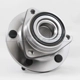 Purchase Top-Quality Front Hub Assembly by DURAGO - 295-15006 pa4