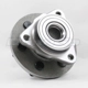 Purchase Top-Quality Front Hub Assembly by DURAGO - 295-15007 pa1