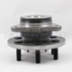 Purchase Top-Quality Front Hub Assembly by DURAGO - 295-15007 pa3