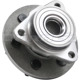 Purchase Top-Quality Front Hub Assembly by DURAGO - 295-15007 pa5