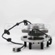 Purchase Top-Quality Front Hub Assembly by DURAGO - 295-15008 pa5