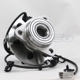 Purchase Top-Quality Front Hub Assembly by DURAGO - 295-15009 pa4