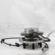 Purchase Top-Quality Front Hub Assembly by DURAGO - 295-15009 pa6