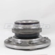 Purchase Top-Quality Front Hub Assembly by DURAGO - 295-15012 pa5