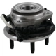 Purchase Top-Quality Front Hub Assembly by DURAGO - 295-15013 pa2