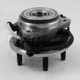 Purchase Top-Quality Front Hub Assembly by DURAGO - 295-15013 pa4