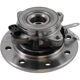 Purchase Top-Quality Front Hub Assembly by DURAGO - 295-15016 pa2