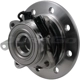 Purchase Top-Quality Front Hub Assembly by DURAGO - 295-15016 pa3