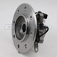 Purchase Top-Quality Front Hub Assembly by DURAGO - 295-15016 pa4