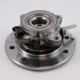 Purchase Top-Quality Front Hub Assembly by DURAGO - 295-15016 pa5