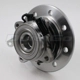Purchase Top-Quality Front Hub Assembly by DURAGO - 295-15016 pa6
