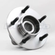 Purchase Top-Quality Front Hub Assembly by DURAGO - 295-15017 pa4