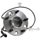 Purchase Top-Quality Front Hub Assembly by DURAGO - 295-15019 pa1