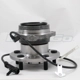Purchase Top-Quality Front Hub Assembly by DURAGO - 295-15019 pa4