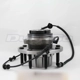 Purchase Top-Quality Front Hub Assembly by DURAGO - 295-15020 pa2