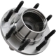 Purchase Top-Quality Front Hub Assembly by DURAGO - 295-15021 pa1