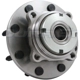 Purchase Top-Quality Front Hub Assembly by DURAGO - 295-15021 pa2