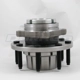 Purchase Top-Quality Front Hub Assembly by DURAGO - 295-15021 pa4
