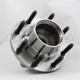 Purchase Top-Quality Front Hub Assembly by DURAGO - 295-15021 pa6